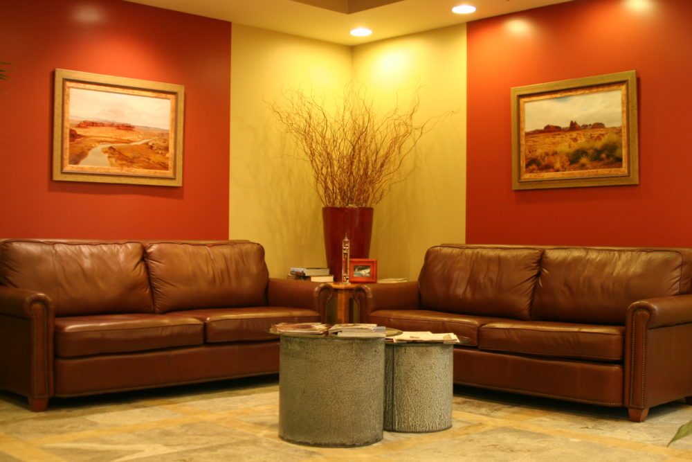 Tile & Interior Finish